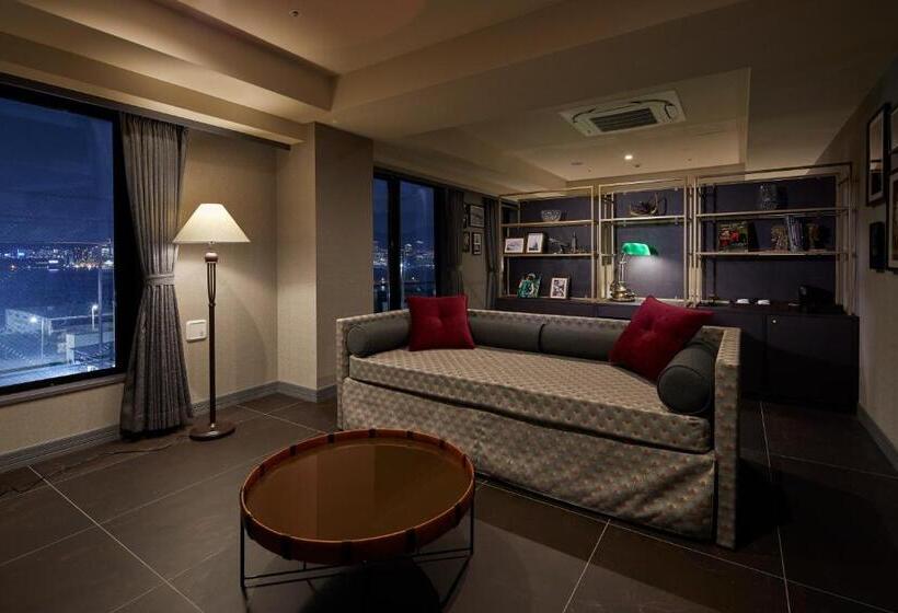 Centurion Hotel&spa Vintage Kobe