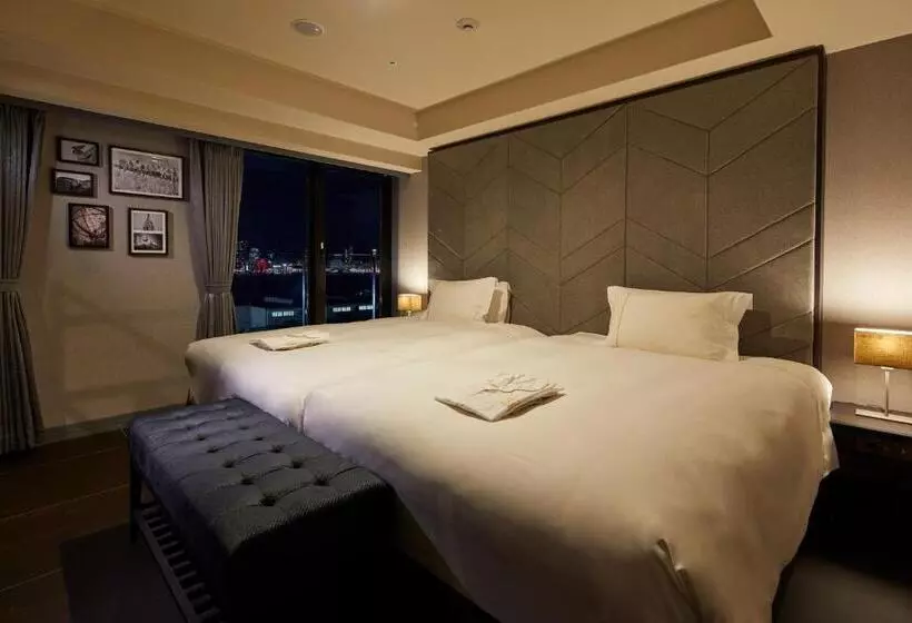 Centurion Hotel&spa Vintage Kobe