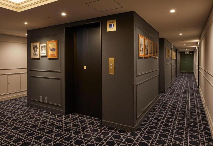 Centurion Hotel&spa Vintage Kobe