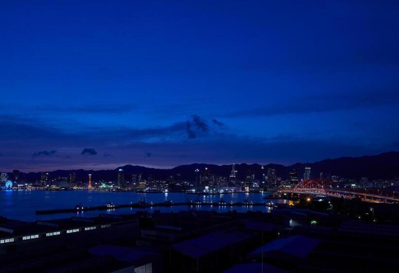 Centurion Hotel&spa Vintage Kobe