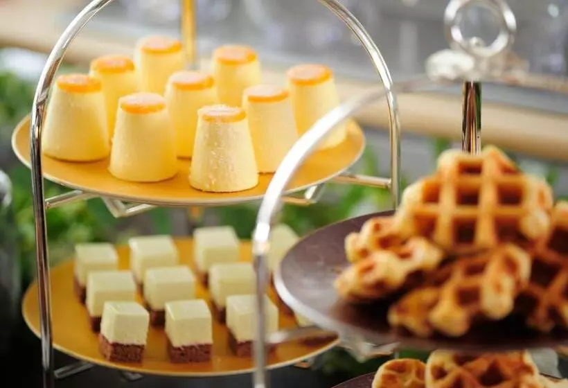 Centurion Hotel&spa Vintage Kobe