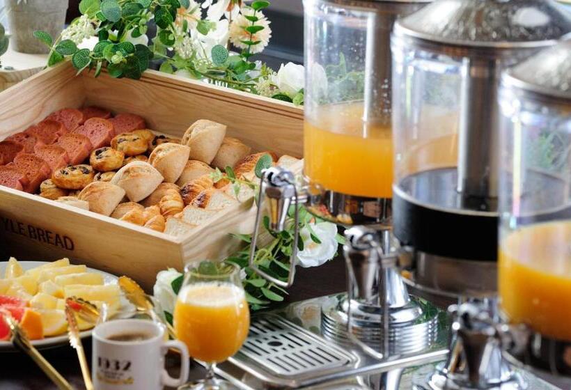 Centurion Hotel&spa Vintage Kobe