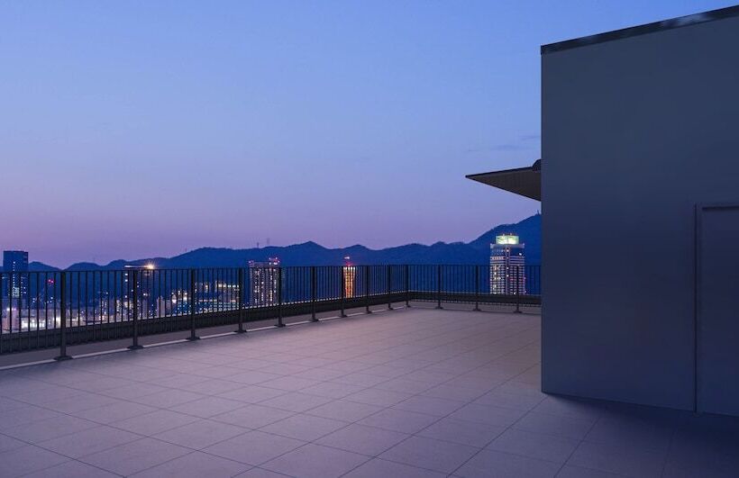 Centurion Hotel&spa Vintage Kobe