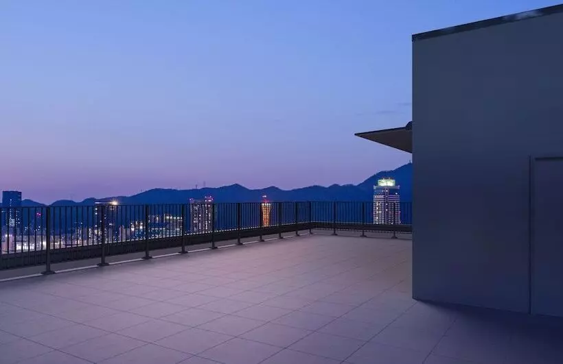 Centurion Hotel&spa Vintage Kobe