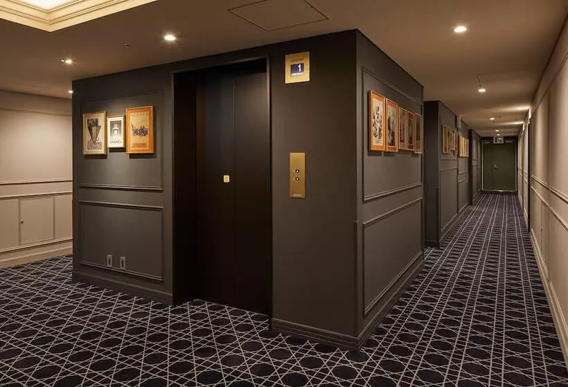 Centurion Hotel&spa Vintage Kobe