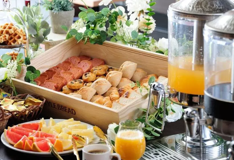 Centurion Hotel&spa Vintage Kobe