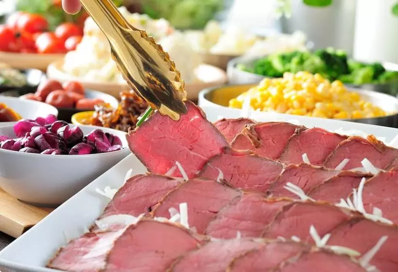 Centurion Hotel&spa Vintage Kobe