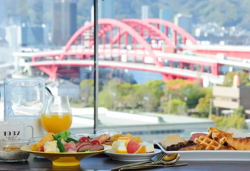 Centurion Hotel&spa Vintage Kobe