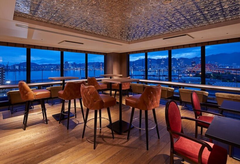 Centurion Hotel&spa Vintage Kobe