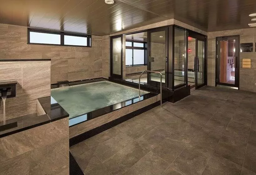 Centurion Hotel&spa Vintage Kobe