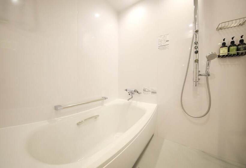 Centurion Hotel&spa Vintage Kobe