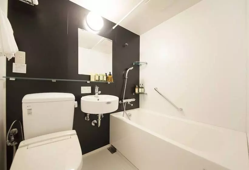 Centurion Hotel&spa Vintage Kobe