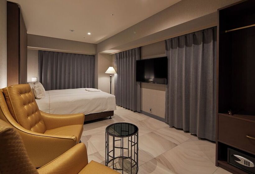 Centurion Hotel&spa Vintage Kobe