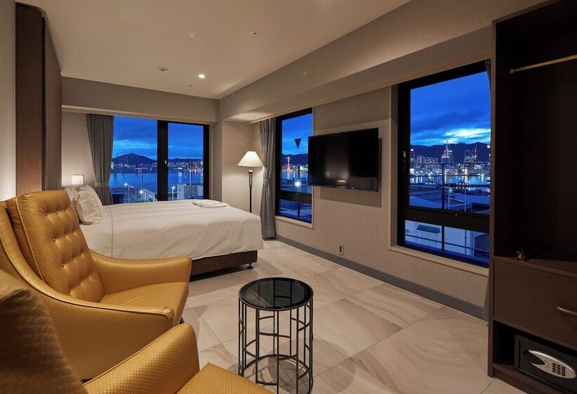 Centurion Hotel&spa Vintage Kobe