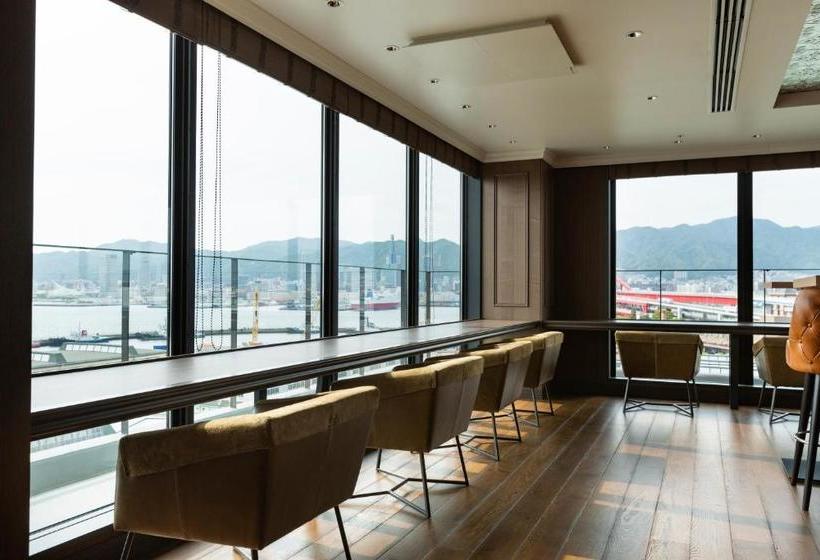 Centurion Hotel&spa Vintage Kobe