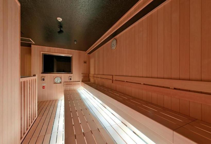 Centurion Hotel&spa Vintage Kobe