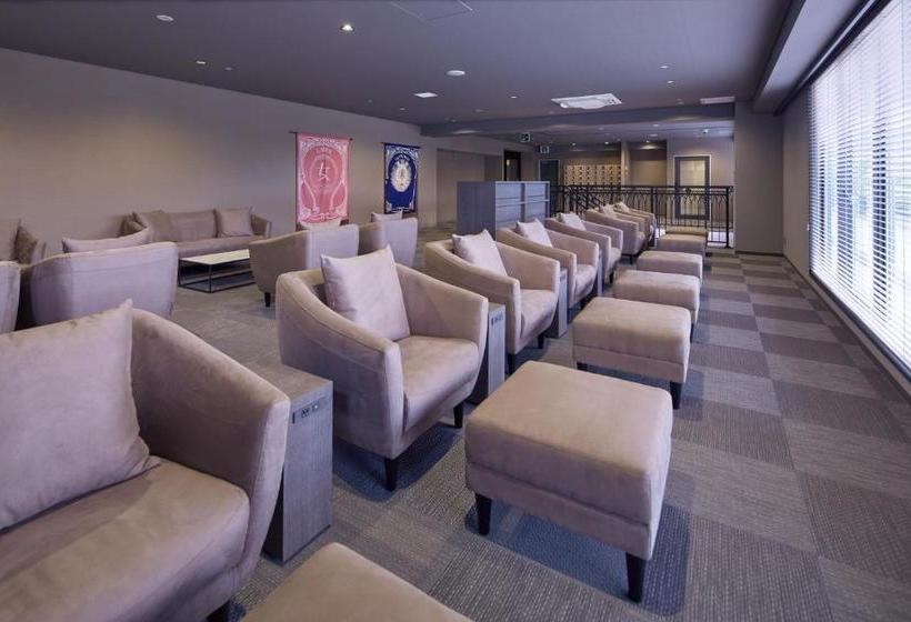 Centurion Hotel&spa Vintage Kobe