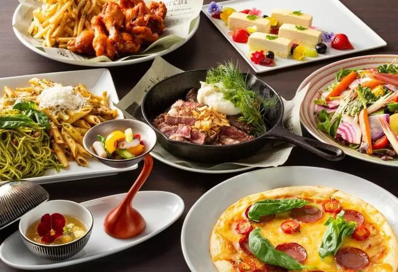 Centurion Hotel&spa Vintage Kobe