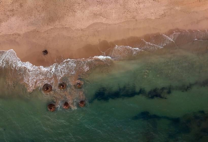 בית מלון כפרי Hawthorn Suites By Wyndham Dwarka