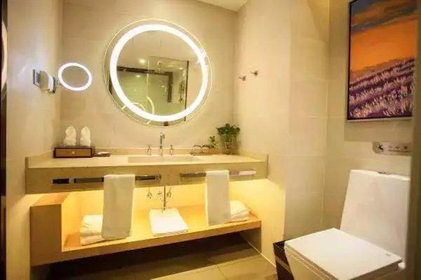 Hotel Lavande S Chengdu Railway East Station Sichuan Normal University