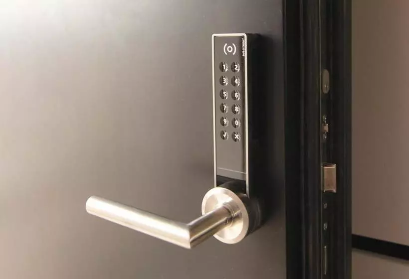 Oy Hotel By Wmm Hotels