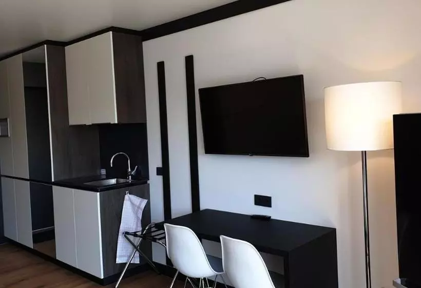 Oy Hotel By Wmm Hotels