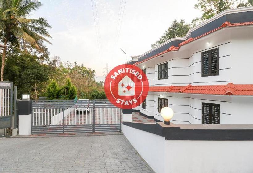 فندق Oyo 71338 Kosher Livings