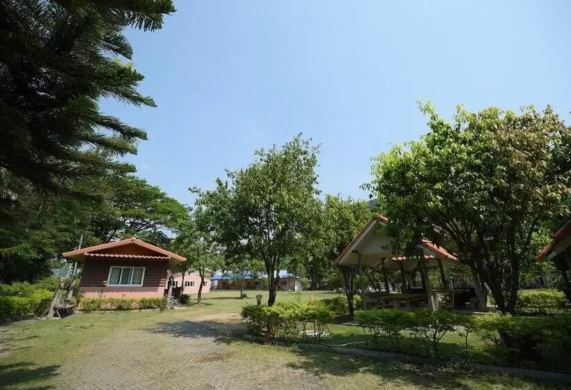 هتل Oyo 942 Khaoyai Sakthong Resort