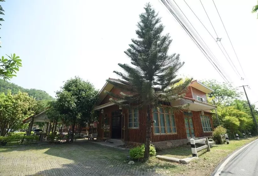 هتل Oyo 942 Khaoyai Sakthong Resort