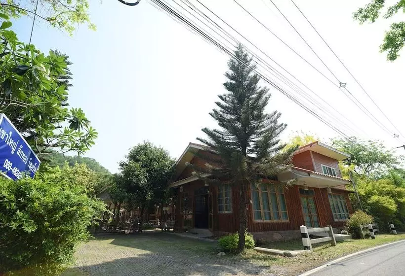 هتل Oyo 942 Khaoyai Sakthong Resort