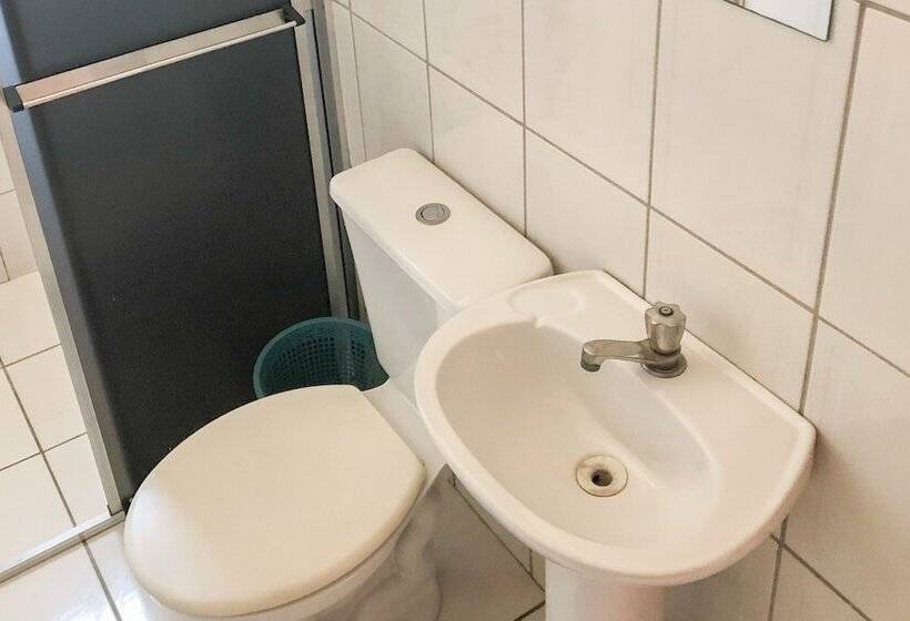 Hotel Silva Votorantim By Up