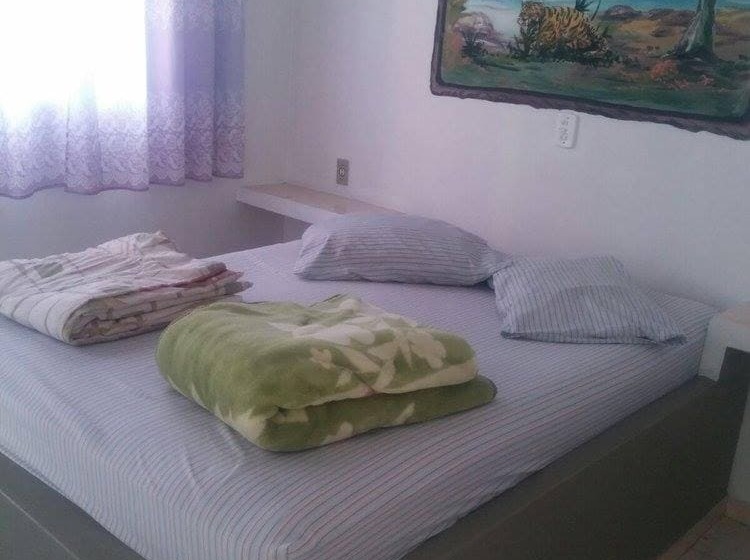 Hotel Silva Votorantim By Up