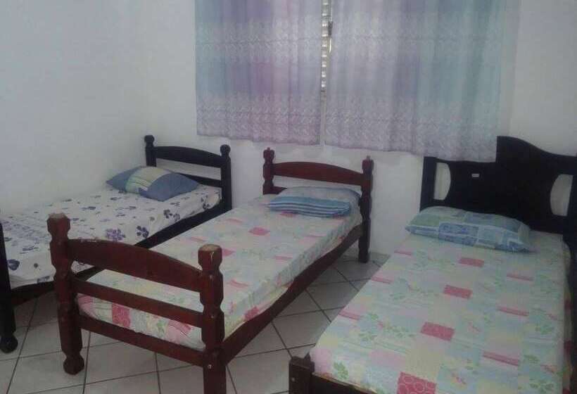 Hotel Silva Votorantim By Up