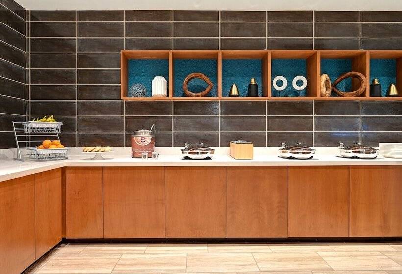 فندق Springhill Suites By Marriott Albuquerque University Area