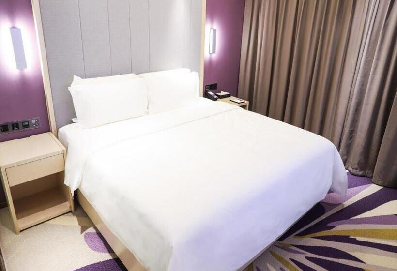 Lavande Hotels Shenzhen North Station Longhua Foxconn Headquarters