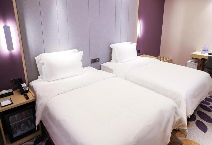 Lavande Hotels Shenzhen North Station Longhua Foxconn Headquarters