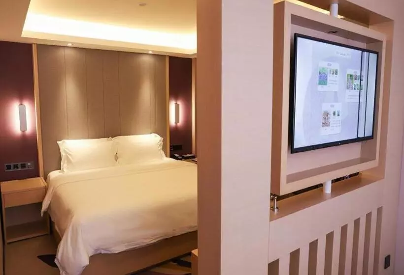 Lavande Hotels Shenzhen North Station Longhua Foxconn Headquarters