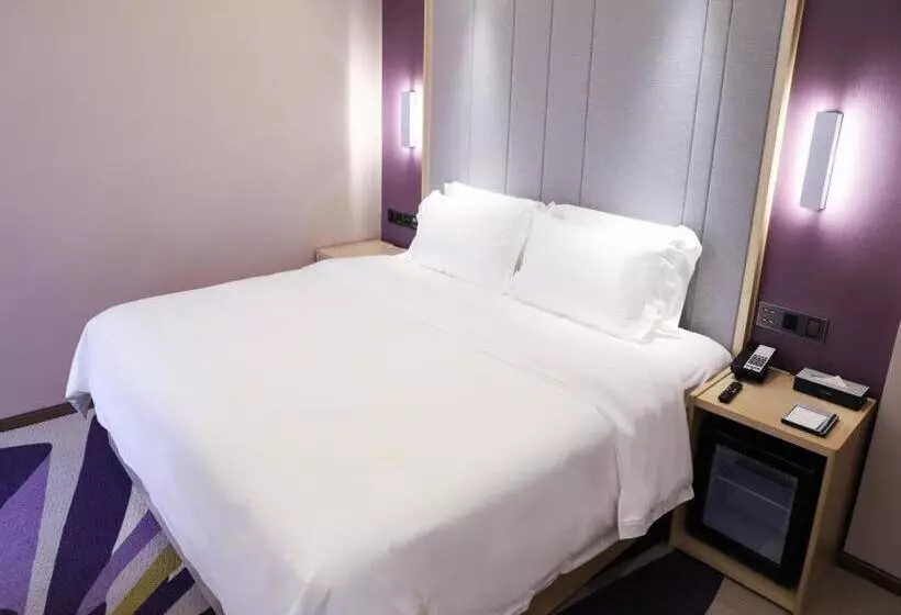 Lavande Hotels Shenzhen North Station Longhua Foxconn Headquarters