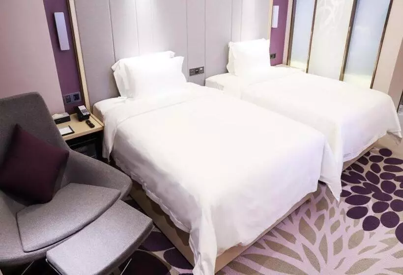 Lavande Hotels Shenzhen North Station Longhua Foxconn Headquarters