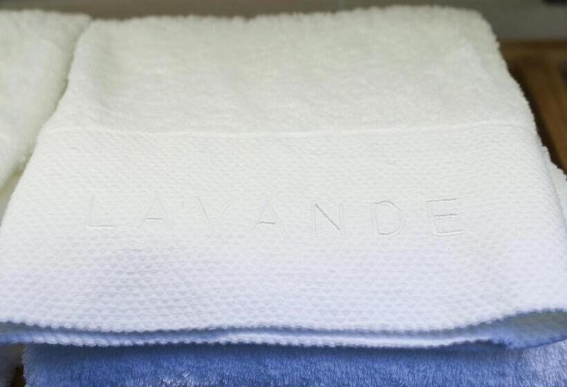 Lavande Hotels Shenzhen North Station Longhua Foxconn Headquarters