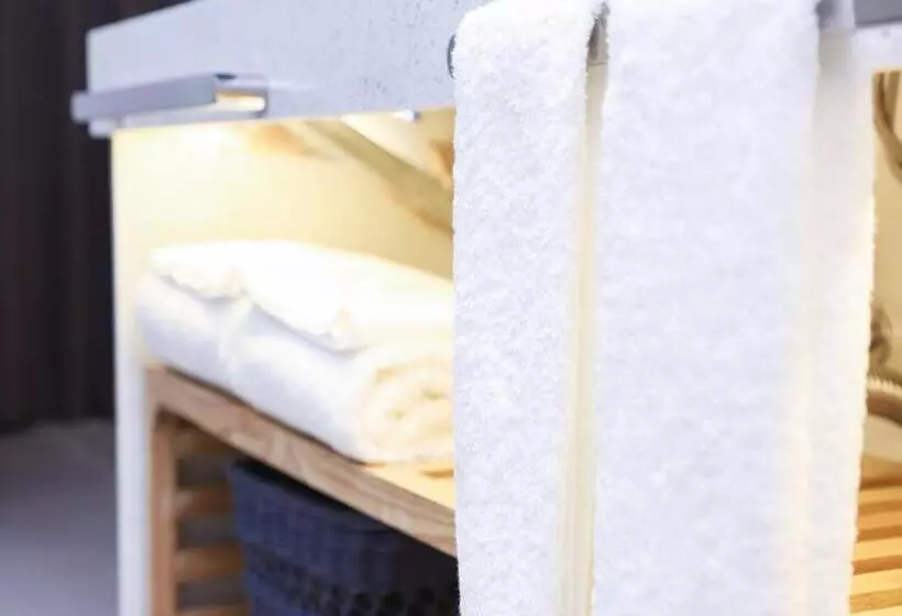 Lavande Hotels Shenzhen North Station Longhua Foxconn Headquarters