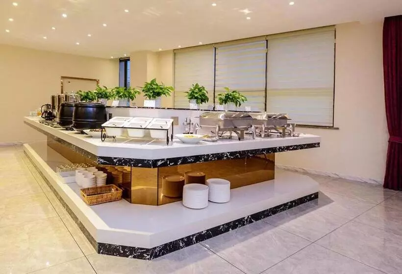 Lavande Hotels·chengdu Xinjin