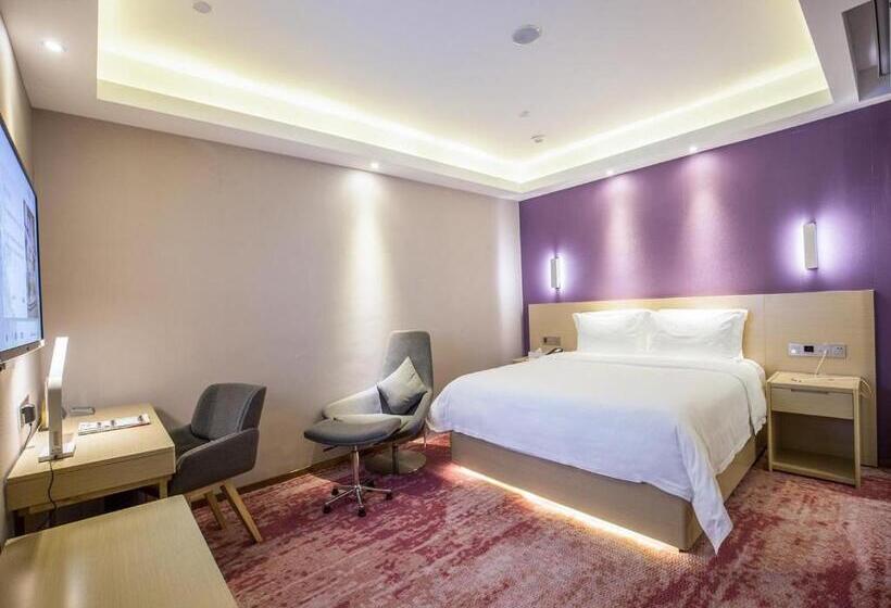 Lavande Hotels·foshan Lishui Heshun Wanfu City