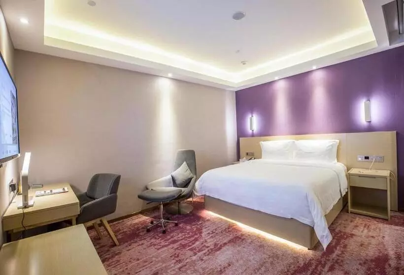 Lavande Hotels·foshan Lishui Heshun Wanfu City