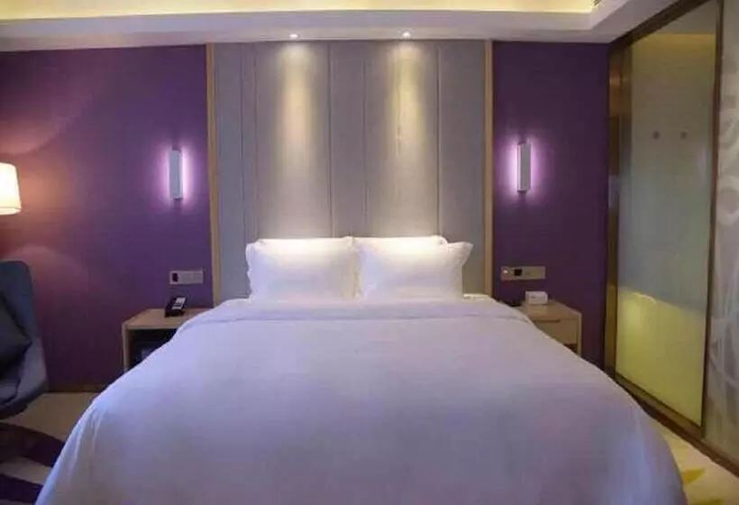 Lavande Hotels·foshan Lishui Heshun Wanfu City