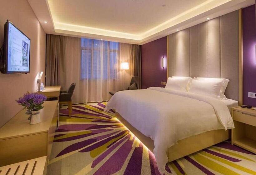 Lavande Hotels·foshan Lishui Heshun Wanfu City
