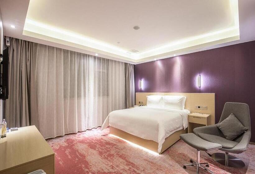 Lavande Hotels·foshan Lishui Heshun Wanfu City