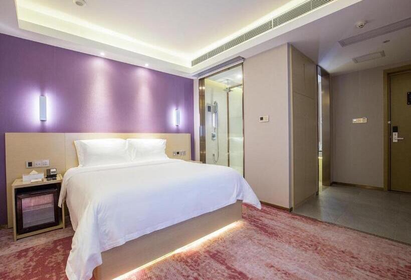 Lavande Hotels·foshan Lishui Heshun Wanfu City