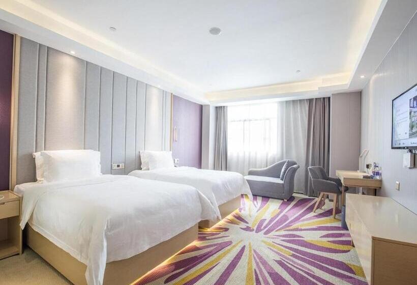 Lavande Hotels·foshan Lishui Heshun Wanfu City