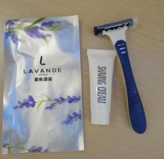 Lavande Hotels·foshan Lishui Heshun Wanfu City